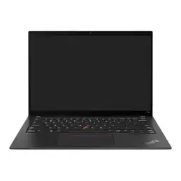 Lenovo ThinkPad T14s Gen 3 21BS - Conception de charnière à 180 degrés - Intel Core i5 - 1235U - ju... (21BSS17A00)_1